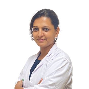 Dr. Tejal Lathia